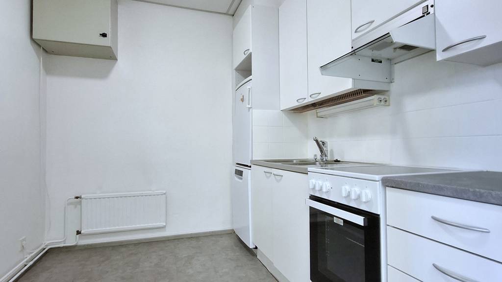 Kahvihuone Kempeleentie 7 A