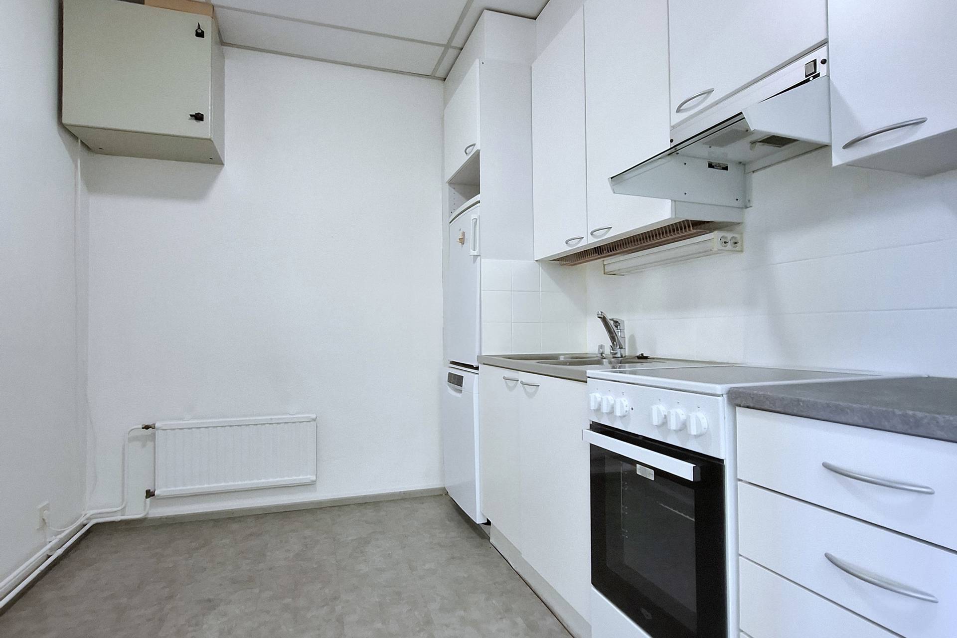 Kahvihuone Kempeleentie 7 A