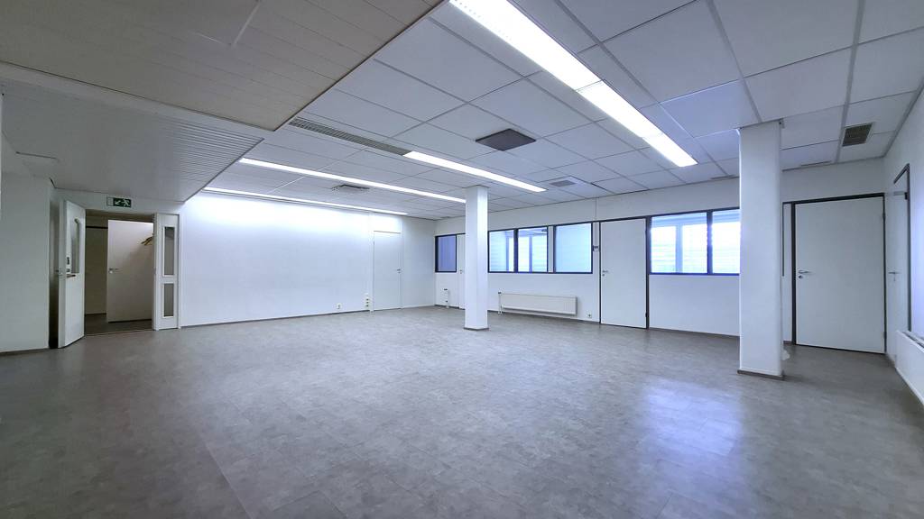 Aulatila/avotoimisto Kempeleentie 7 A