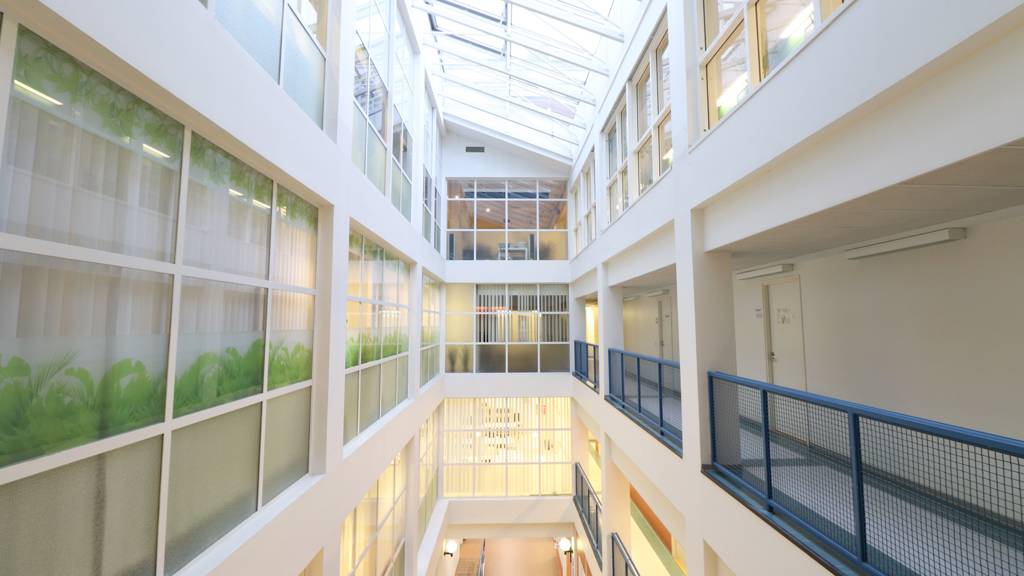 Kansankatu 53 S332+333