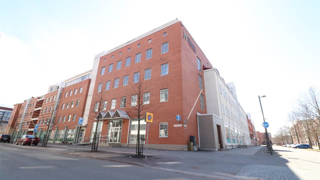 Kansankatu 53 S332+333