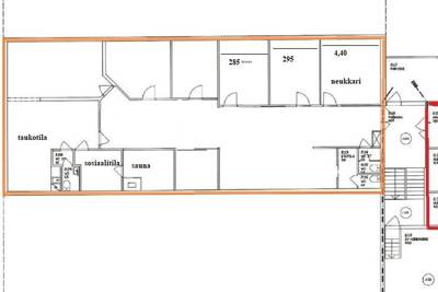 Rautatienkatu 81 2.krs