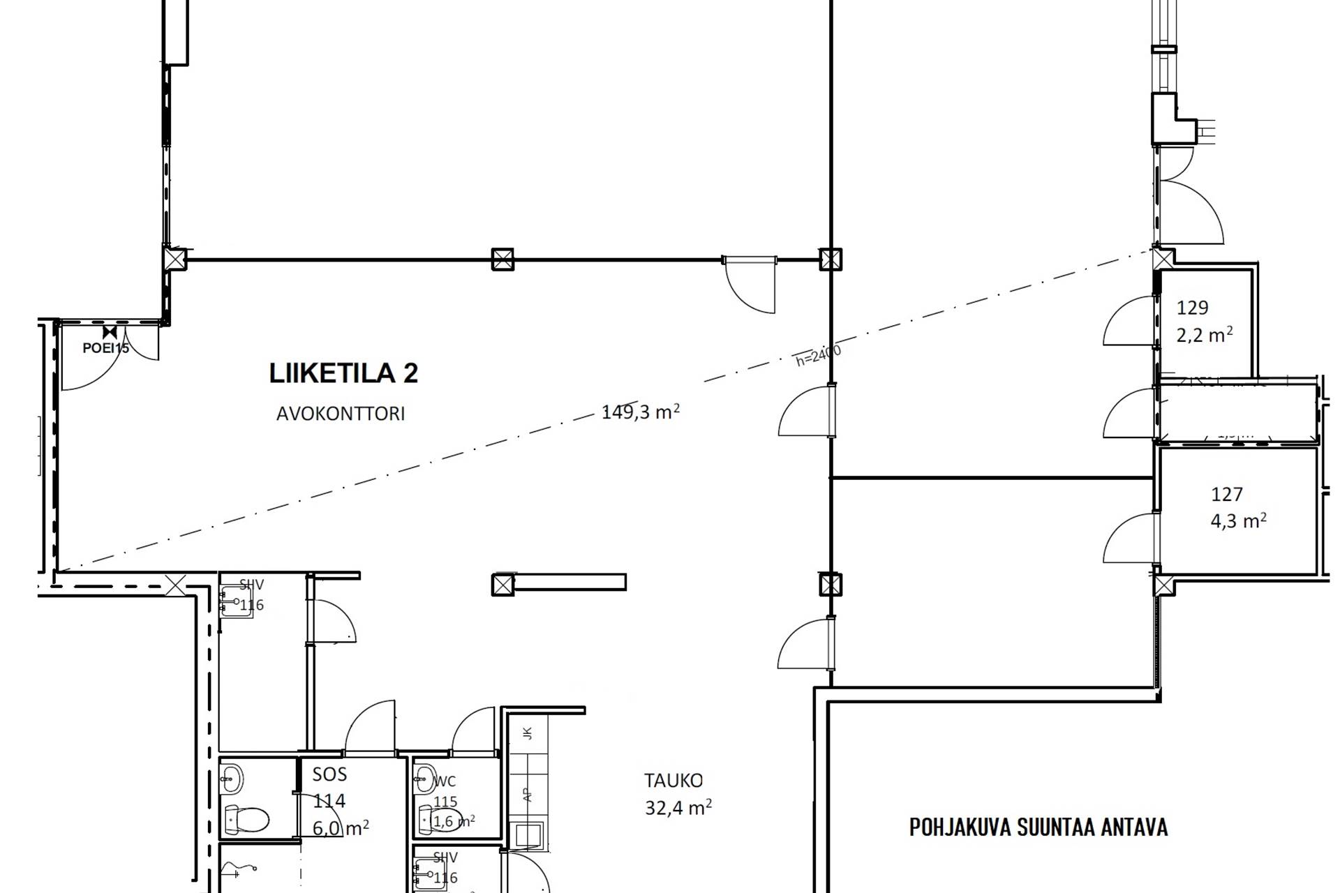 Rautatienkatu 81 LT 2