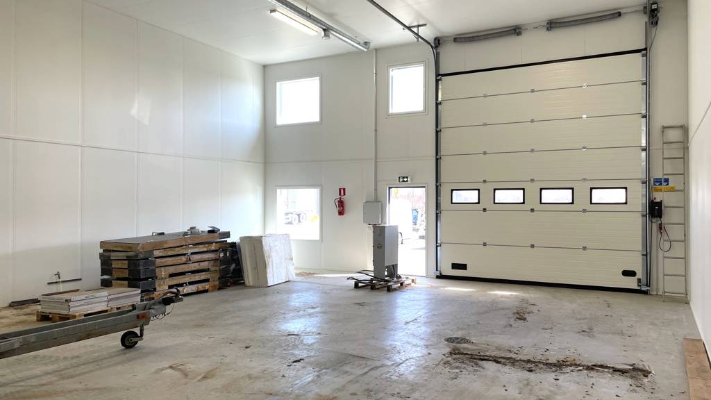 Tutkimustie 2 tila 6