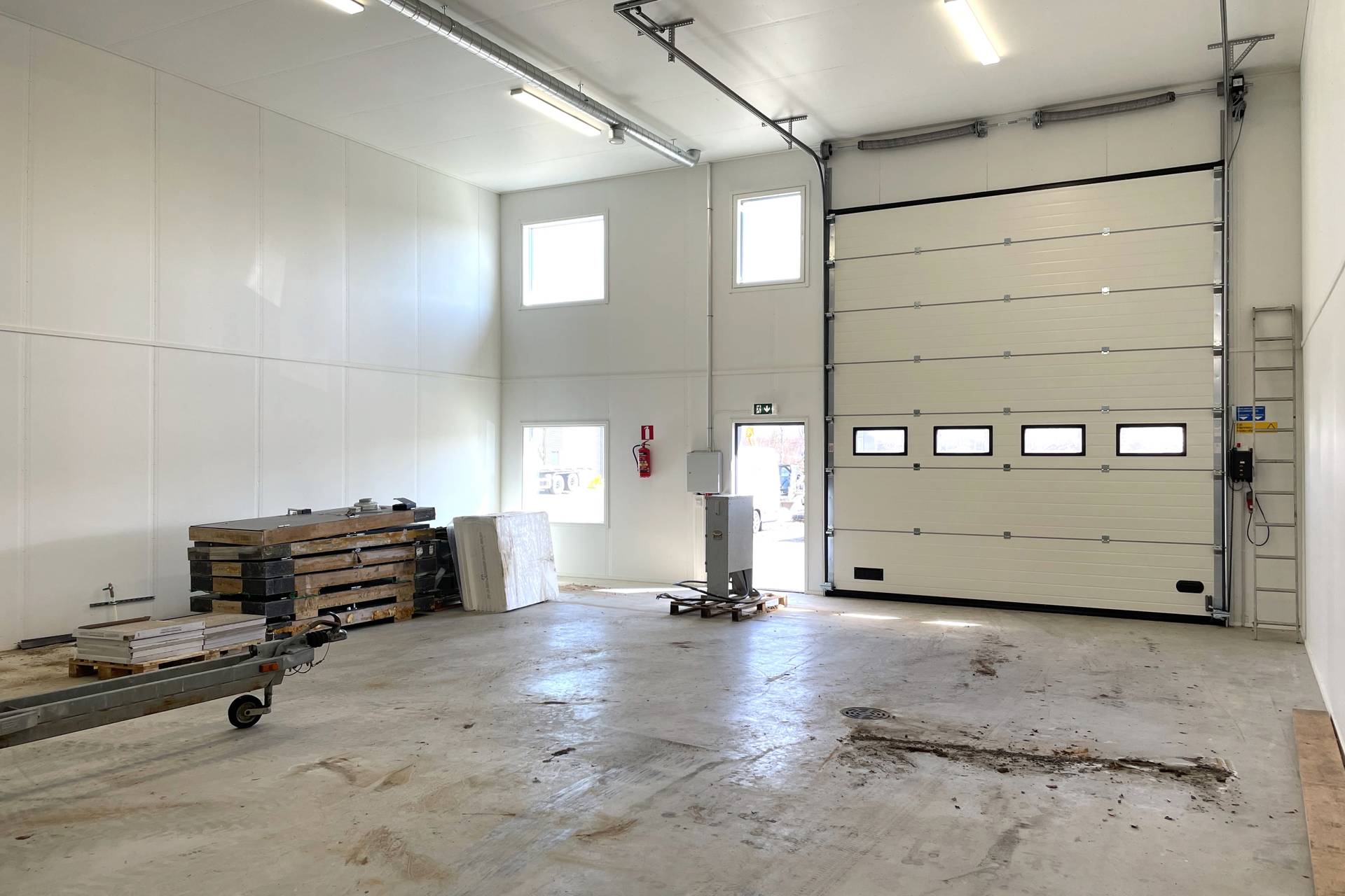 Tutkimustie 2 tila 6