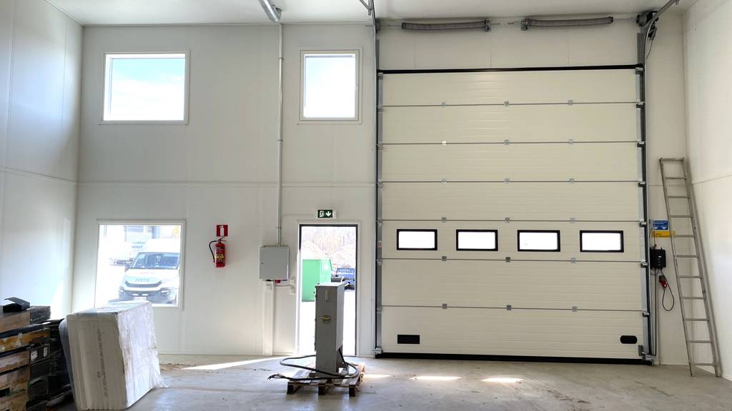 Tutkimustie 2 tila 6