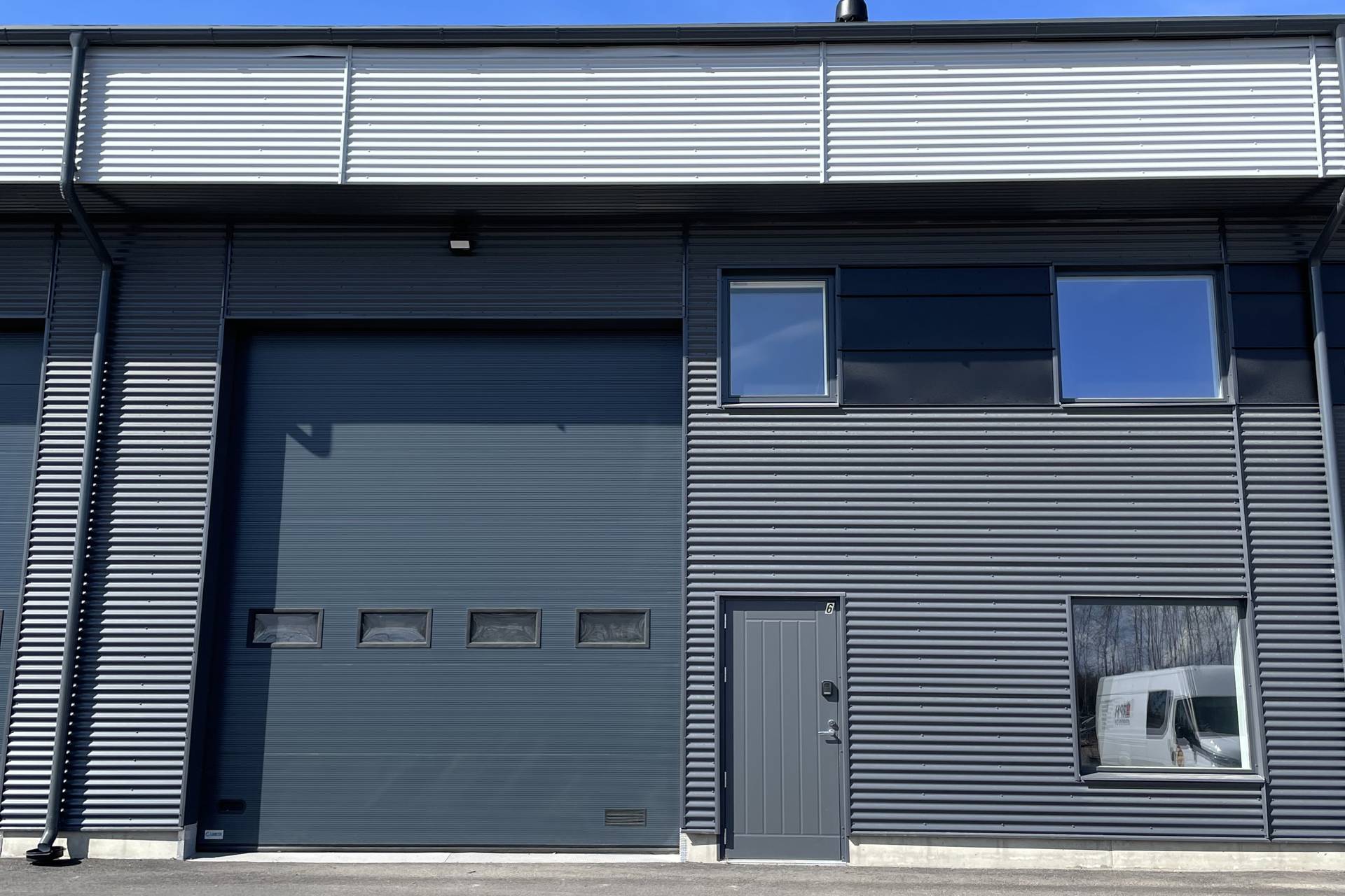 Tutkimustie 2 tila 6