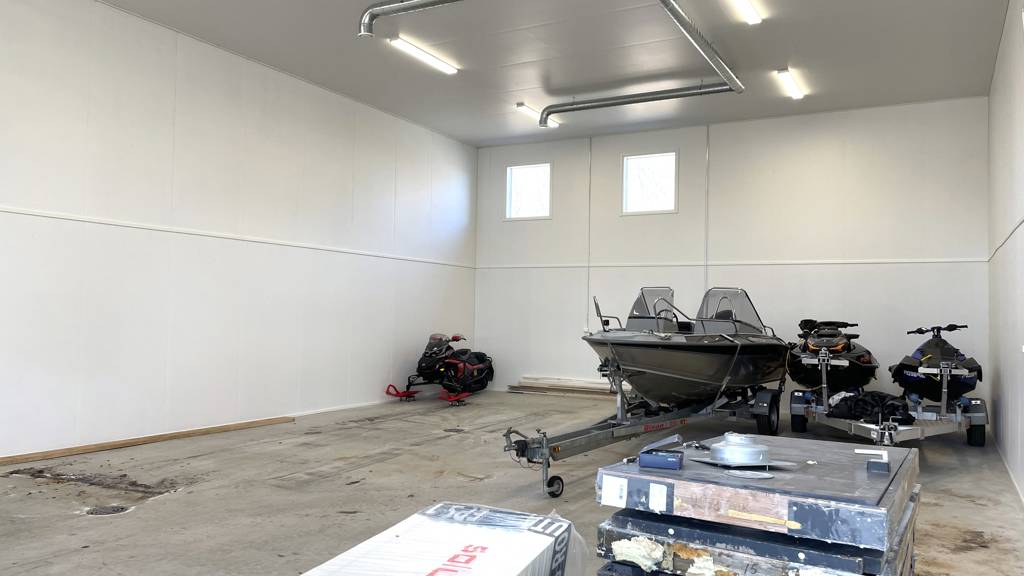 Tutkimustie 2 tila 6