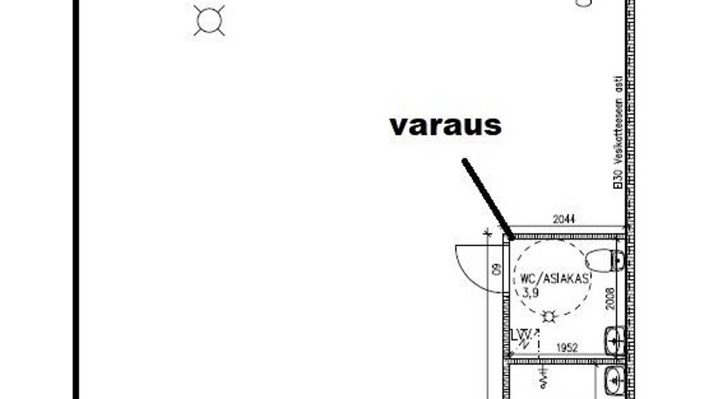 Tutkimustie 2 tila 6