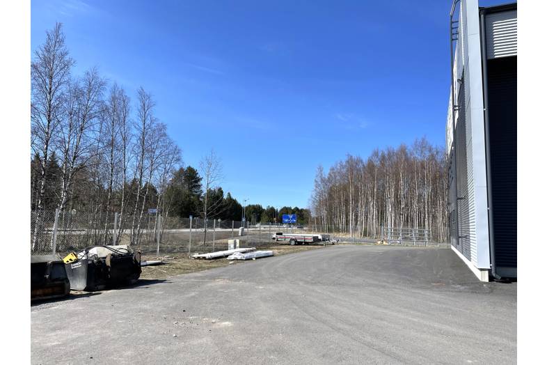 Tutkimustie 2 tila 6