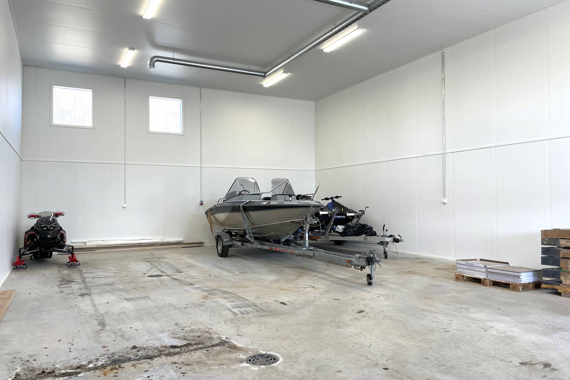 Tutkimustie 2 tila 6