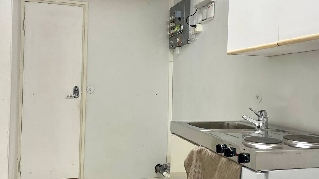 Hallituskatu 26 MY 4