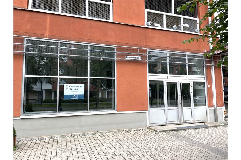 Kansankatu 53 LH5