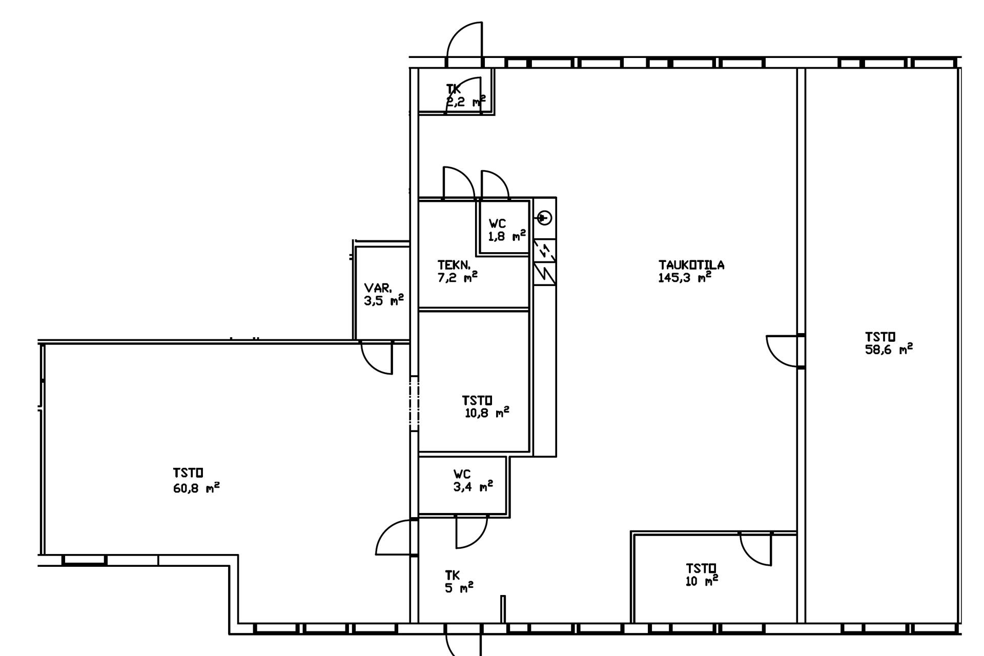 Teknologiantie 11 tila 2