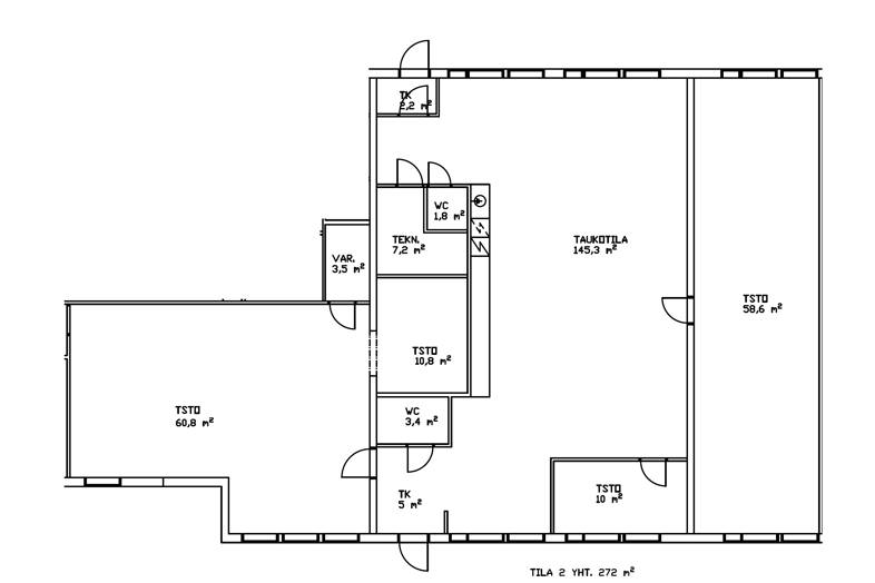 Teknologiantie 11 tila 2