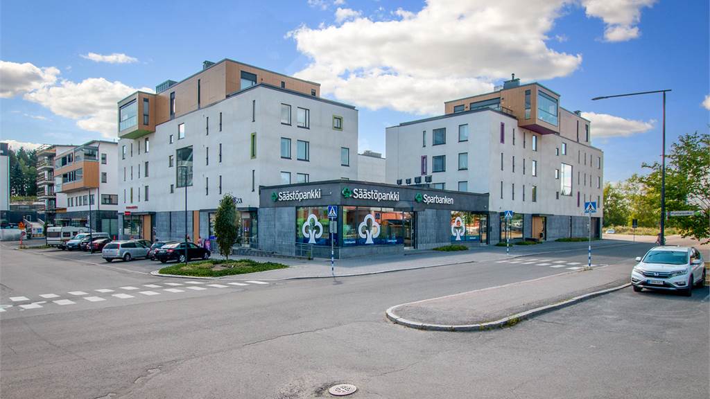 Kohdekuva 1 Lautakunnankatu 10