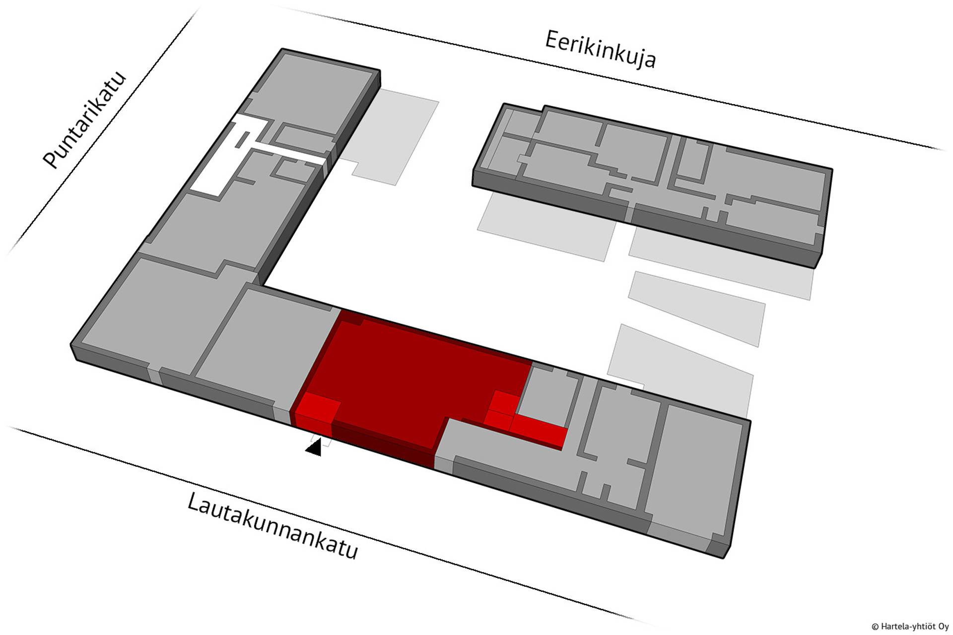 Kohdekuva 2 Lautakunnankatu 10
