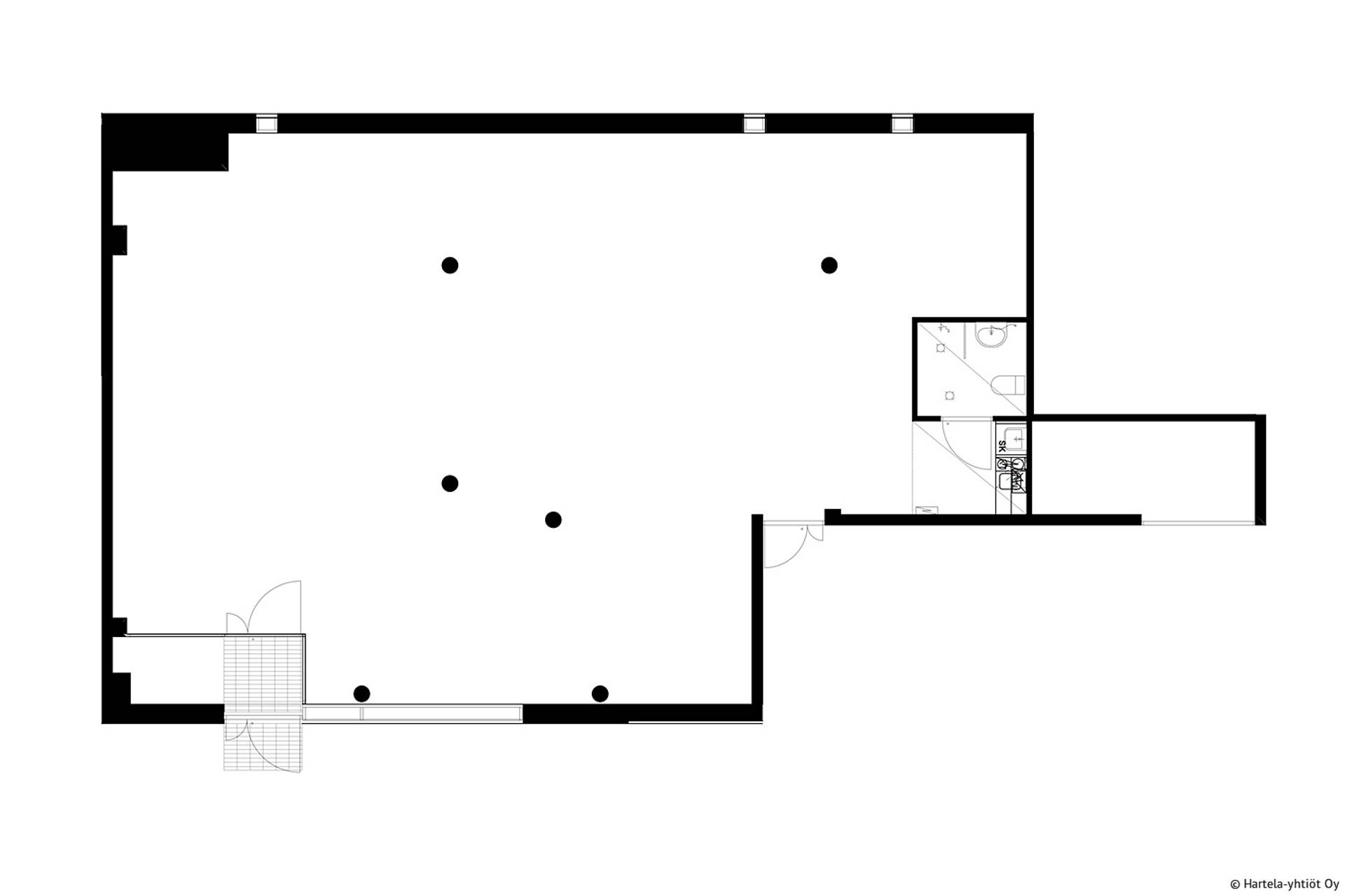 Kohdekuva 3 Lautakunnankatu 10