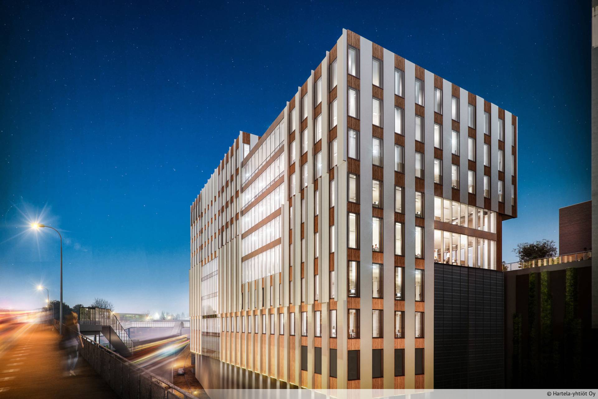 Kohdekuva 3 Ilmalantori 3