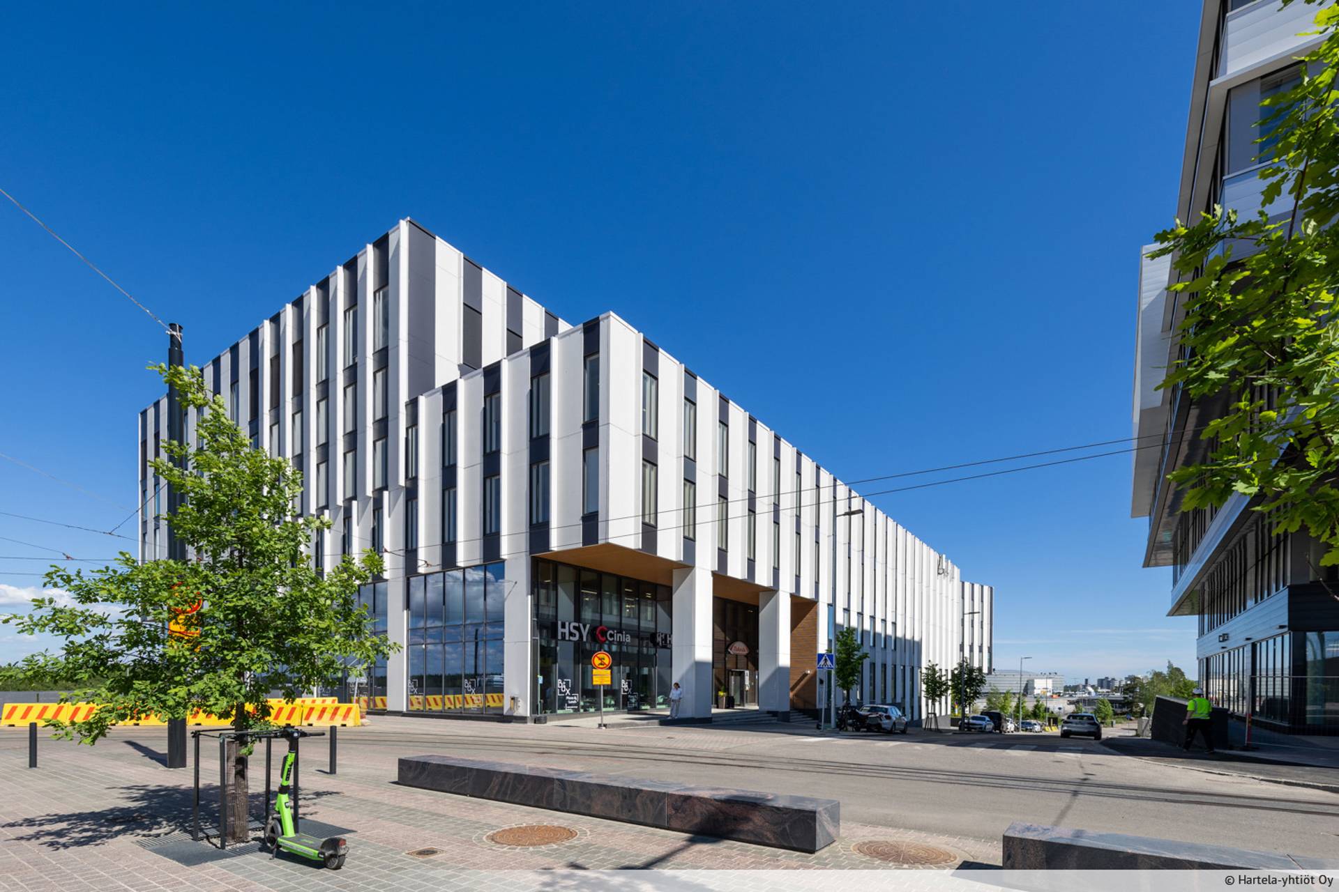 Kohdekuva 1 Ilmalantori 1