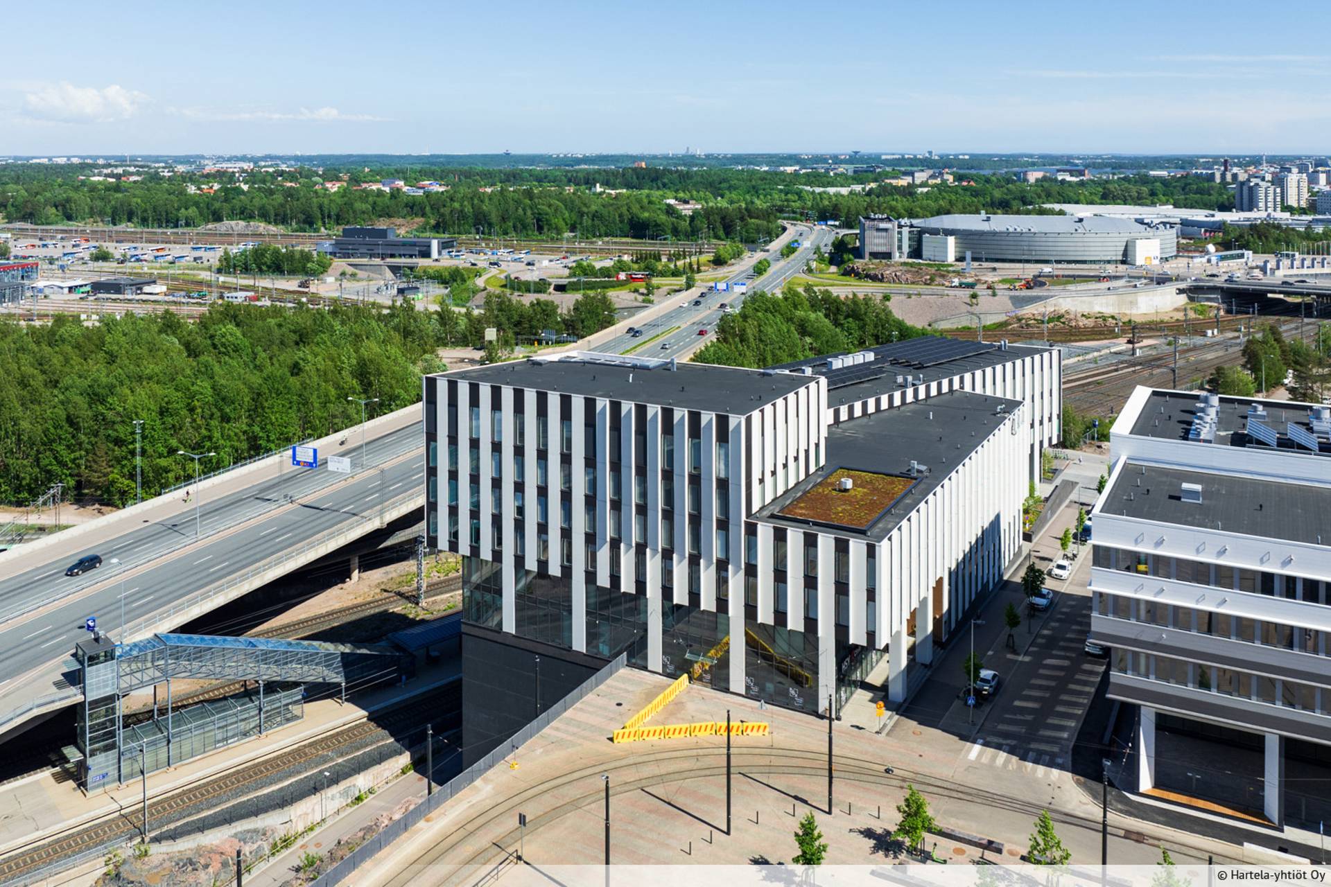 Kohdekuva 2 Ilmalantori 1