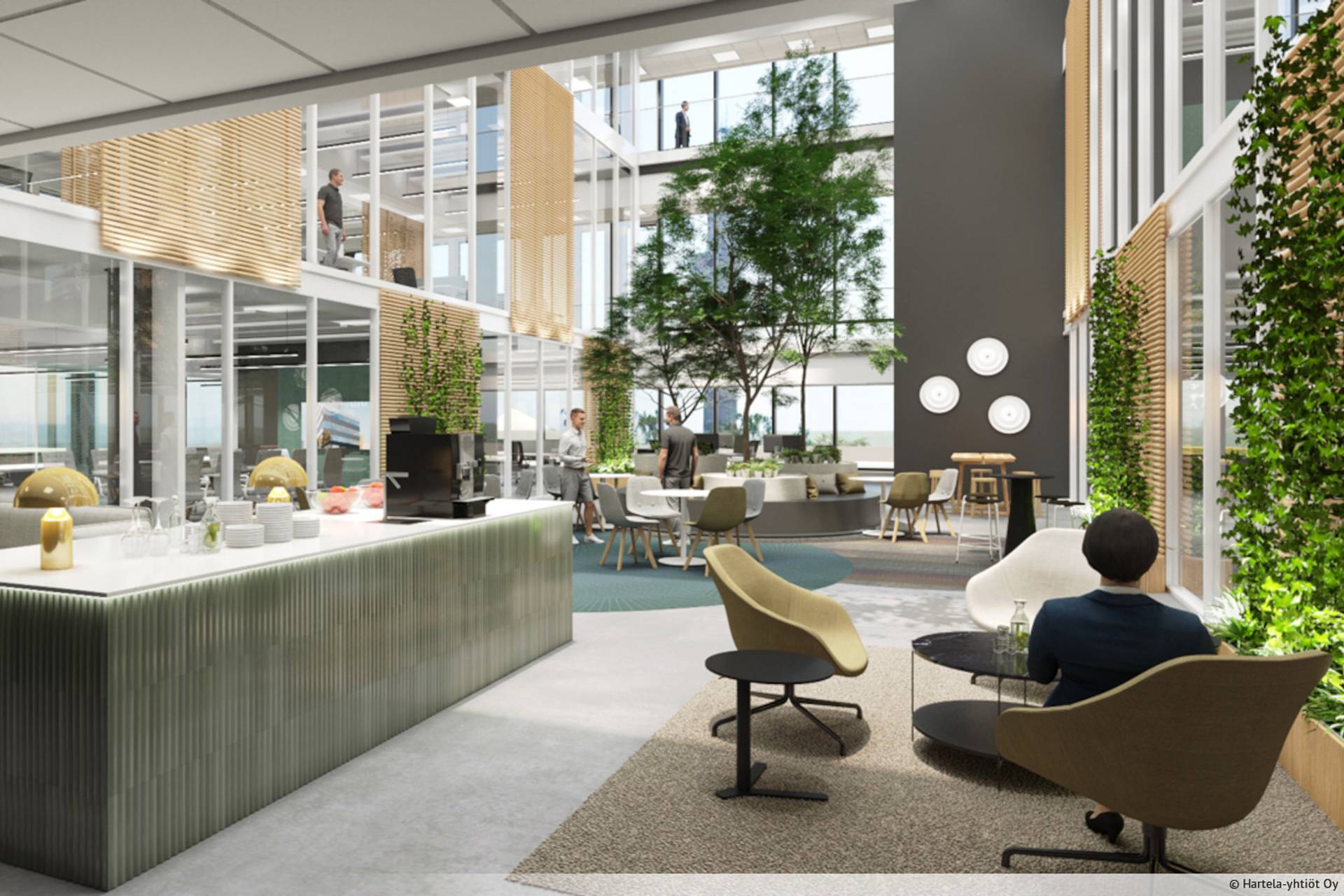 Kohdekuva 2 Ilmalankuja 1