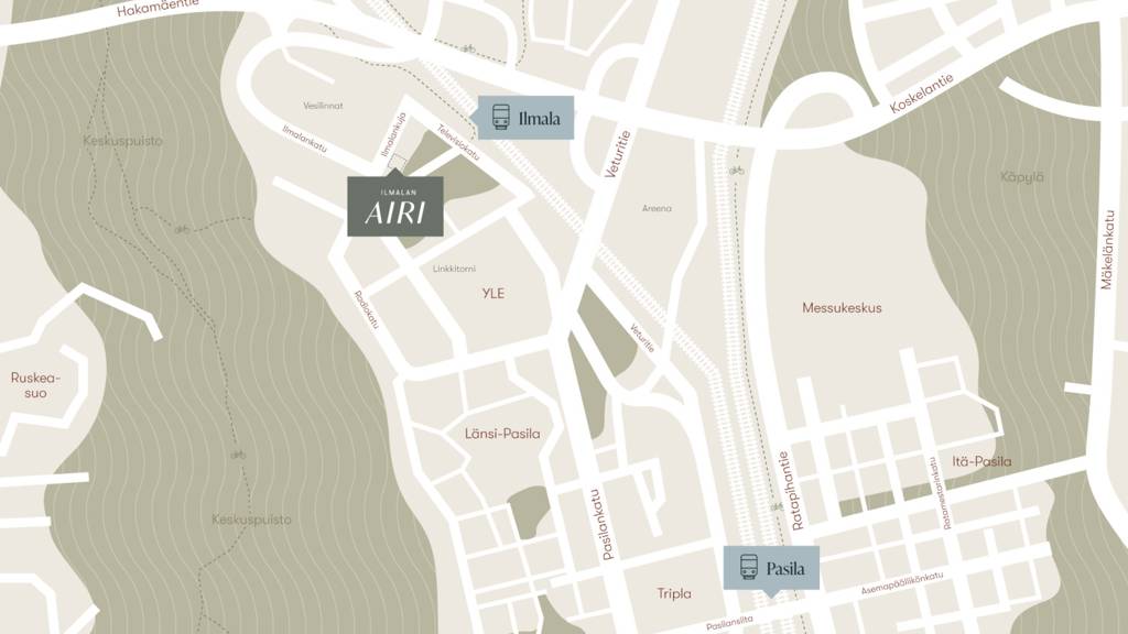 Kohdekuva 4 Ilmalankuja 1