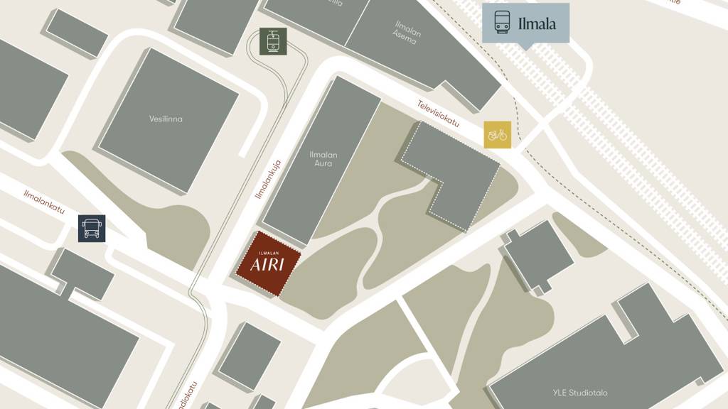 Kohdekuva 5 Ilmalankuja 1