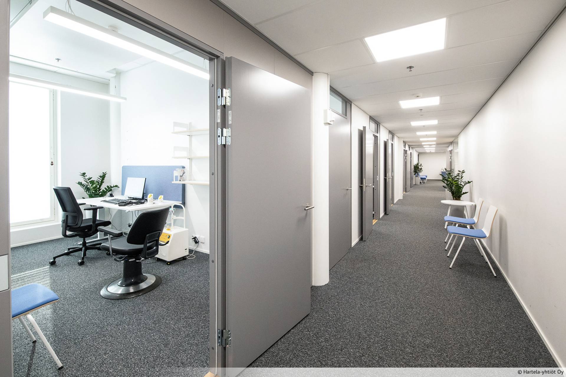 Kohdekuva 12 Ilmalantori 1