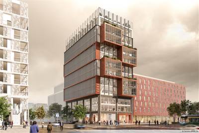 Länsisatamankatu 20