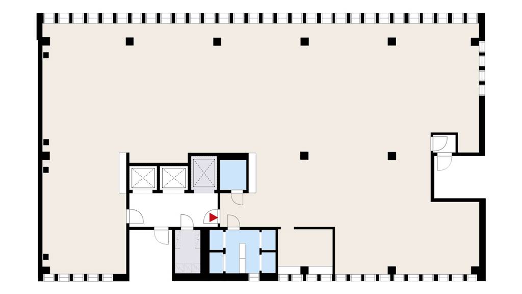 Kohdekuva 9 Länsisatamankatu 20