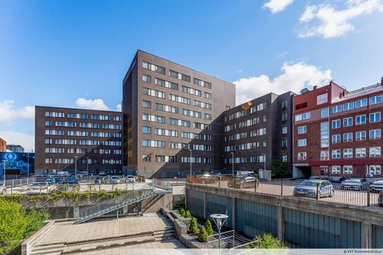 Hatanpään valtatie 11