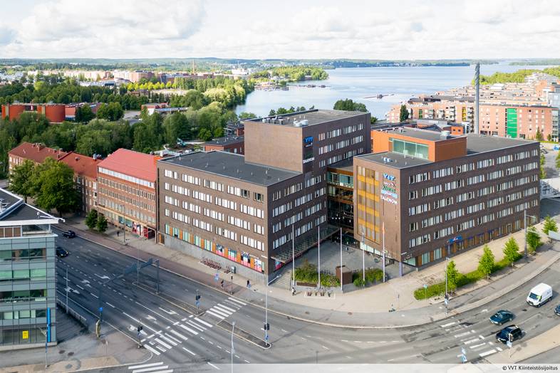 Hatanpään valtatie 11