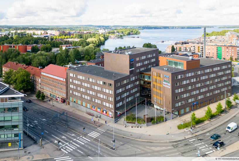 Hatanpään valtatie 11