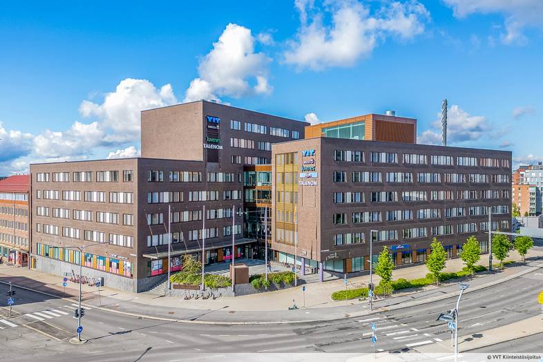 Hatanpään valtatie 11