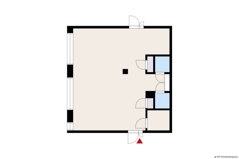 Hatanpään valtatie 11