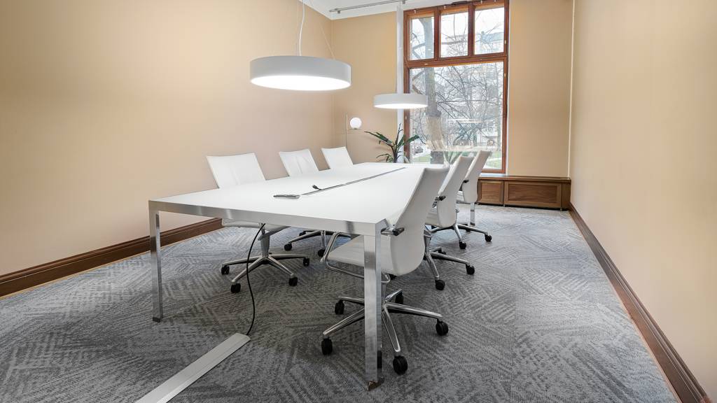 Kokoustila Lönnrotinkatu 5