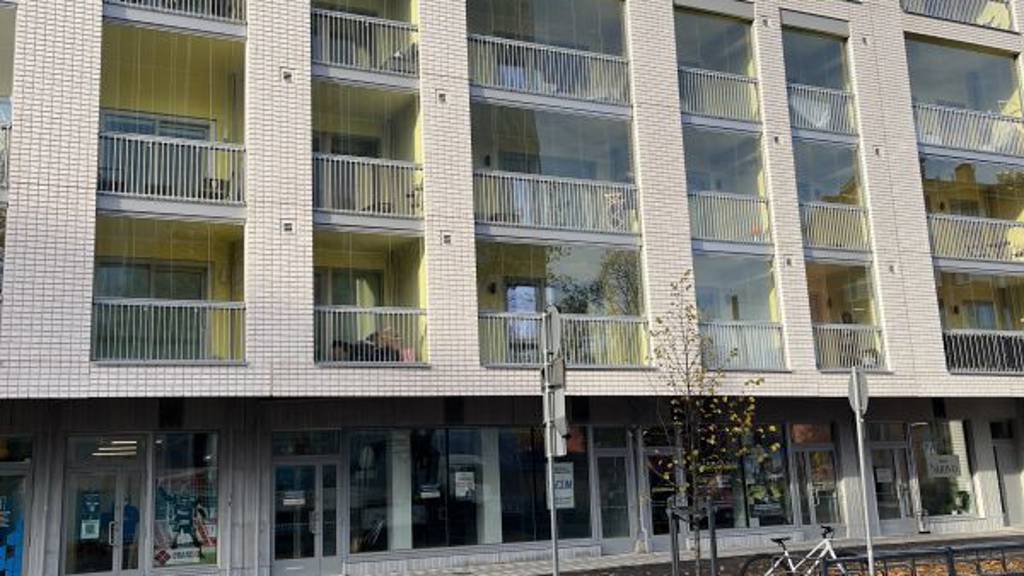 Kalevan puistotie 22