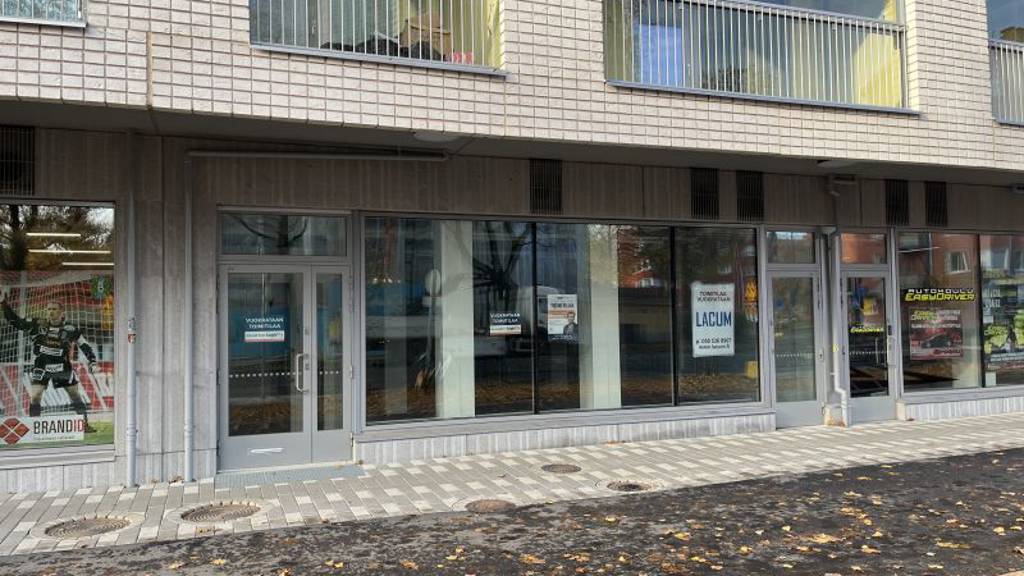 Kalevan puistotie 22