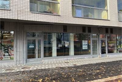 Kalevan puistotie 22