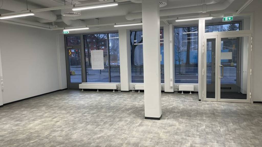 Kalevan puistotie 22