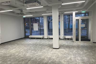 Kalevan puistotie 22