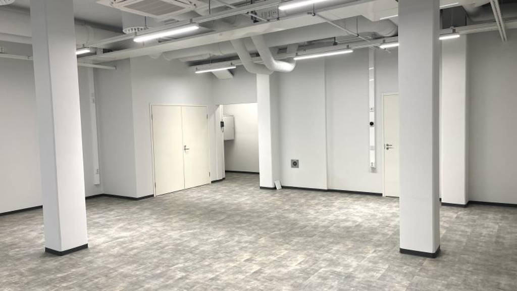 Kalevan puistotie 22