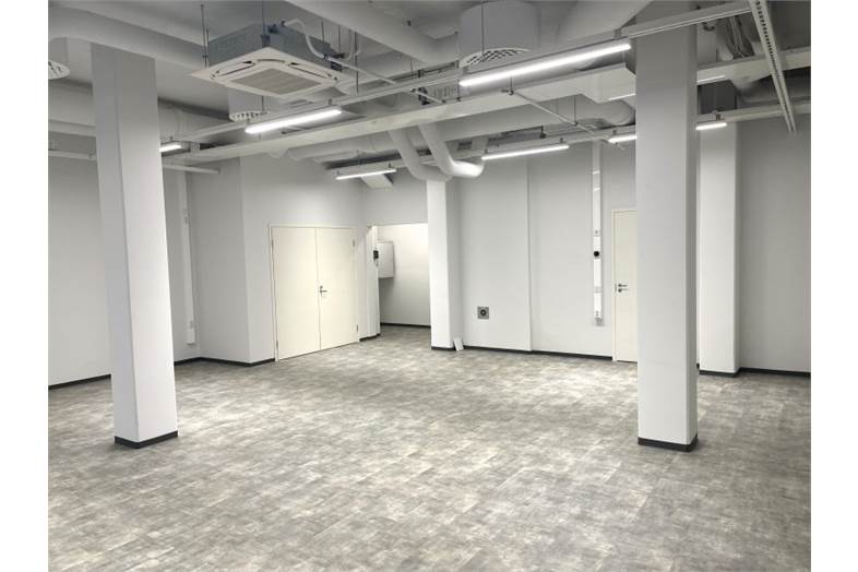 Kalevan puistotie 22