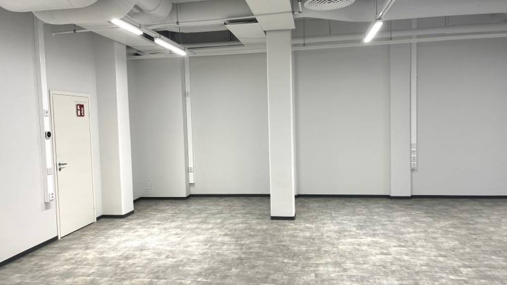 Kalevan puistotie 22