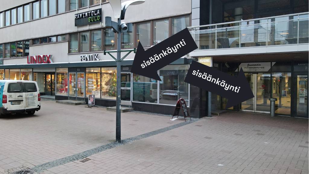 Kauppakatu 26