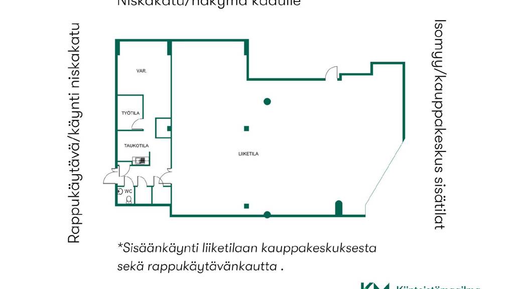 Kauppakatu 26