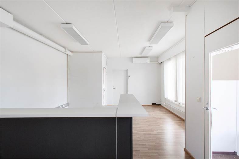 Otto Mannisentie 11 A 2 ja 11