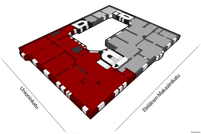 Eteläinen Makasiinikatu 4