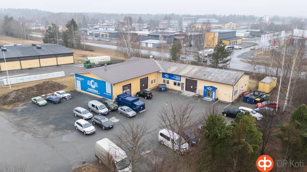 Sähkömestarintie 11